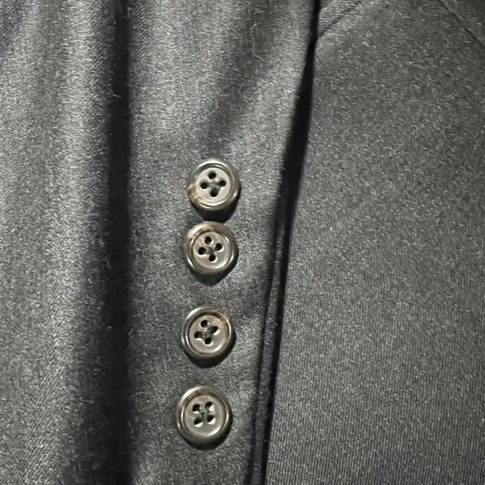 Sophisticated Ralph Lauren suit jacket